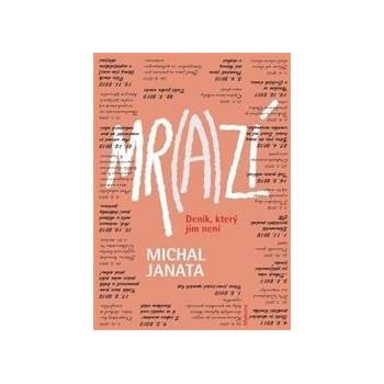 Mrazí - Michal Janata