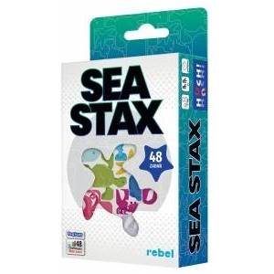 Rebellion Sea Stax (Polish edition) REBEL