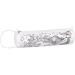 Knorr Prandell 212305481 Мека молива кутия White 220×60 mm русалка (212305481)