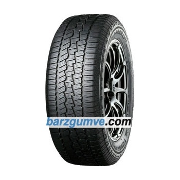 Yokohama Geolandar CV 4S G061 ( 245/45 R20 103V XL, RPB )