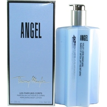 Thierry Mugler Angel tělové parfémové mléko 200 ml