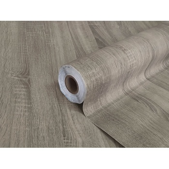 DIMEX ART s. r. o Самозалепващо фолио за врати дъб дейтън ширина 90 см