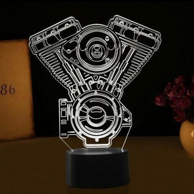 Beling 3D S51G3