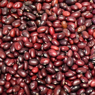 Život bez lepku Fazole malá červená 1 kg