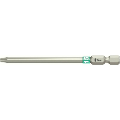 Wera TX BO 15 x 89 mm 05059569001