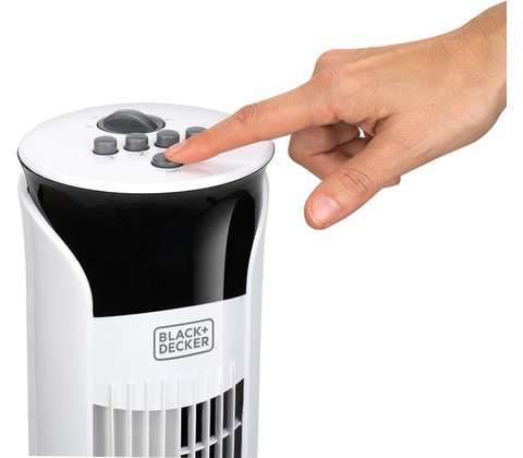 Black & Decker BXEFT47E