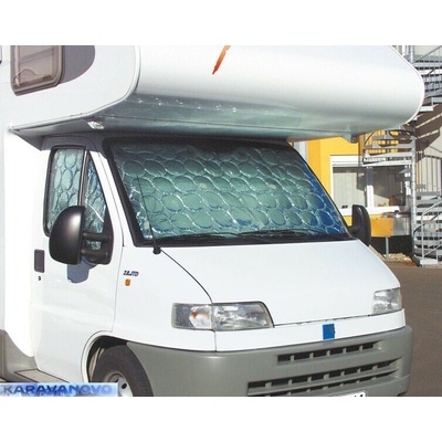 Brunner pre MB Sprinter 2006-2018 86 849