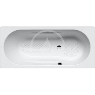 Kaldewei Vaio Set 170 x 75 cm 233434010001