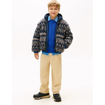 Tommy Hilfiger Детско яке Tommy Hilfiger (KB0KB09882.9BYA)