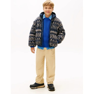 Tommy Hilfiger Детско яке Tommy Hilfiger (KB0KB09882.9BYA)