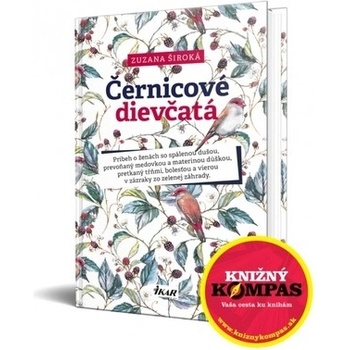 Černicové dievčatá