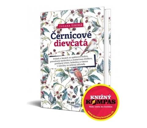 Černicové dievčatá