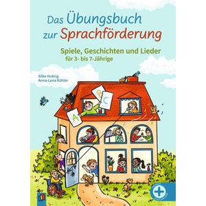 Das Übungsbuch zur Sprachförderung | Anna-Lena Kühler (ISBN: 9783834667335)
