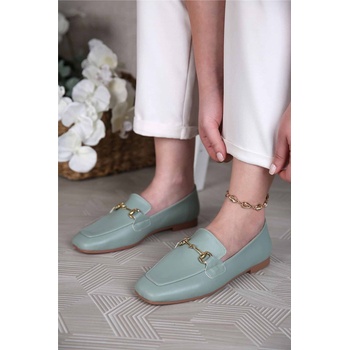 Moda Trend Дамски ежедневни обувки - Мента 306467 (306467_Мента)