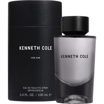 Image 1 of Kenneth Cole Kenneth Cole For Him EDT 100 ml