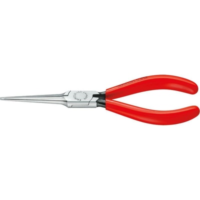 KNIPEX Klešte ploché 160mm jehlové / 3111160 Knipex – Zboží Dáma