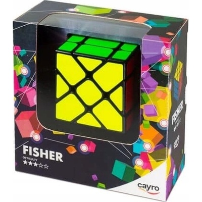 Cayro YJ8318 - FISHER