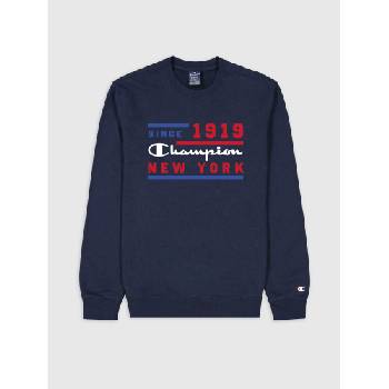 Champion Блуза Crewneck Sweatshirt