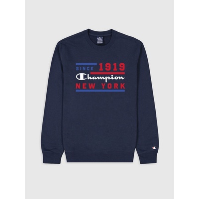 Champion Блуза Crewneck Sweatshirt
