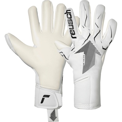 Reusch Fastgrip Gold X Goalkeeper Gloves 5670901-1100 Veľkosť 7,5
