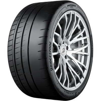 Bridgestone Potenza Race XL 235/40 ZR18 95Y