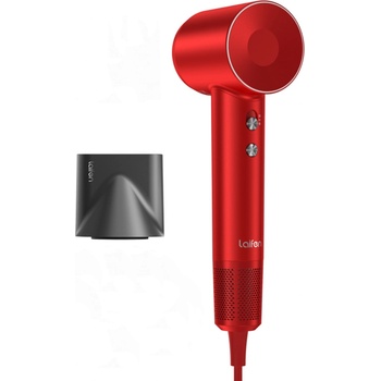 Laifen Swift Ruby red