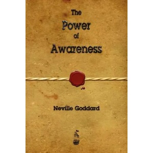 Power of Awareness (ISBN: 9781603865043)