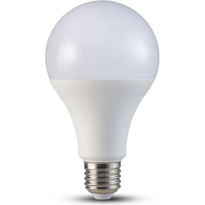 V-TAC E27 LED žiarovka 20W, 2452lm, SAMSUNG chip, A80 Teplá biela