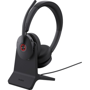 Yealink BH74 Stand Teams USB-C/A (1208682) Слушалки