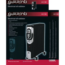 Guzzanti GZ 411BD