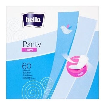 Bella Panty new 60 ks
