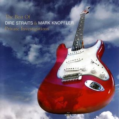 Dire Straits & Mark Knopfler - The Best Of, 2 LP