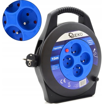 GEKO G17506