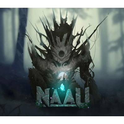 Naau: The Lost Eye
