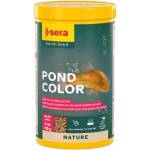 SERA Pond Color 1000 мл / 170 г