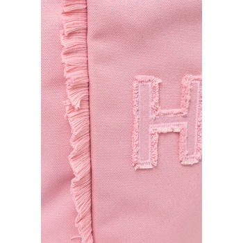 HUGO BOSS Чанта hugo в розово 50541867 (50541867)