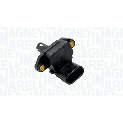 Senzor tlaku sacího potrubí MAGNETI MARELLI 215810008900