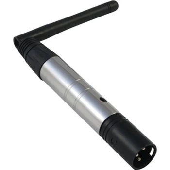 Eurolite Quick DMX Transmitter Wireless system (QUICK-DMX-TRANSMITTER)