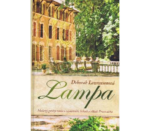 Lampa