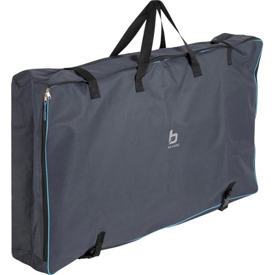 Obal na stoličky Bo-Camp Storage bag sivá