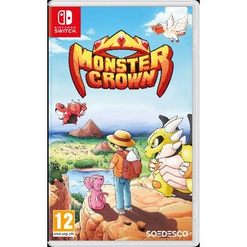 Monster Crown