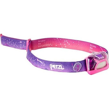 Petzl Tikkid