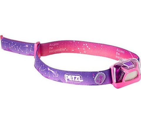 Petzl Tikkid
