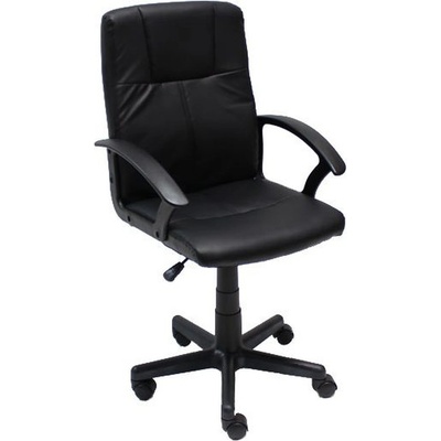 Ергономичен офис стол Cargo - Мениджърски и работен комфорт