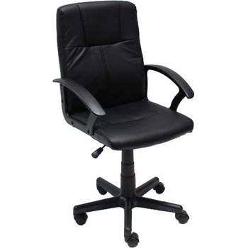 Ергономичен офис стол Cargo - Мениджърски и работен комфорт