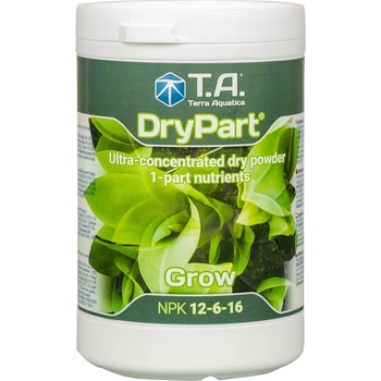 Terra Aquatica DryPart Grow 1 l