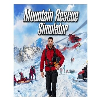 Mountain Rescue Simulator