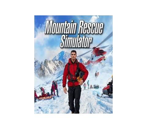 Mountain Rescue Simulator