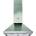 Whirlpool Вграден абсорбатор Whirlpool WHCN 64 F LM X/1*** (WHCN 64 F LM X/1***)