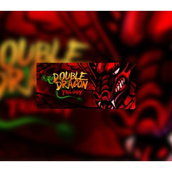 Double Dragon Trilogy